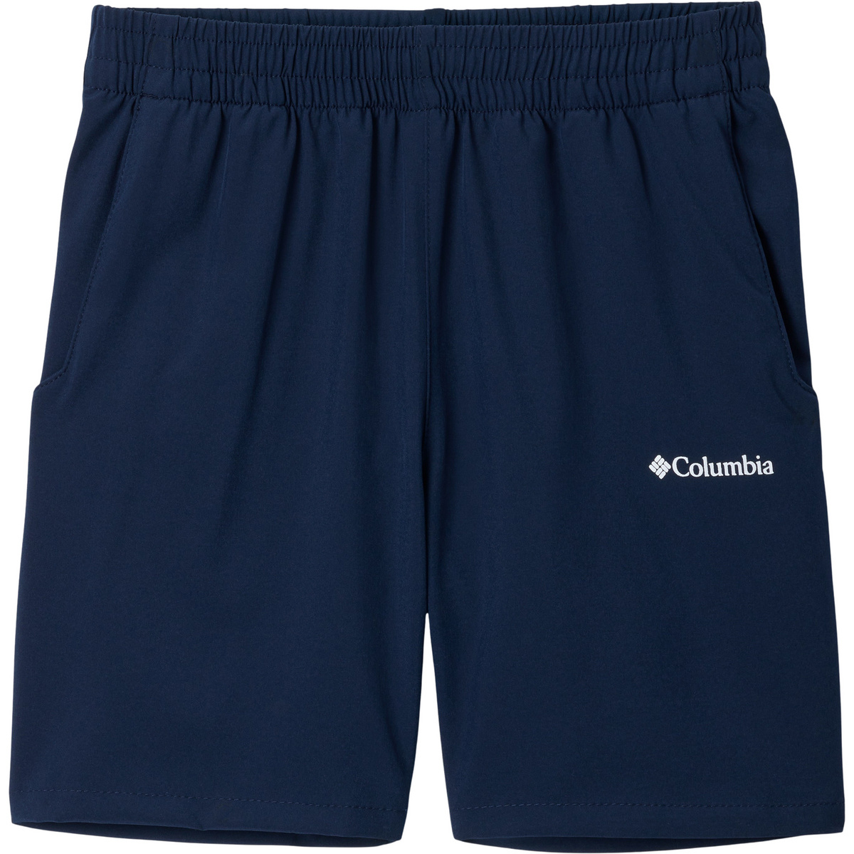 foto del prodotto columbia bambino pantaloncini hike ii