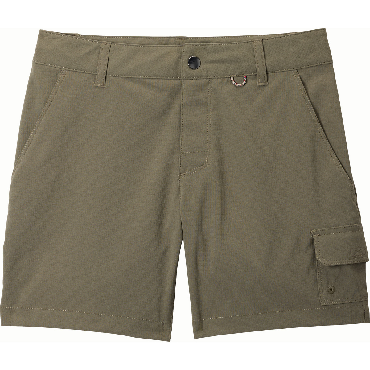foto del prodotto columbia bambino pantaloncini tech trail utility