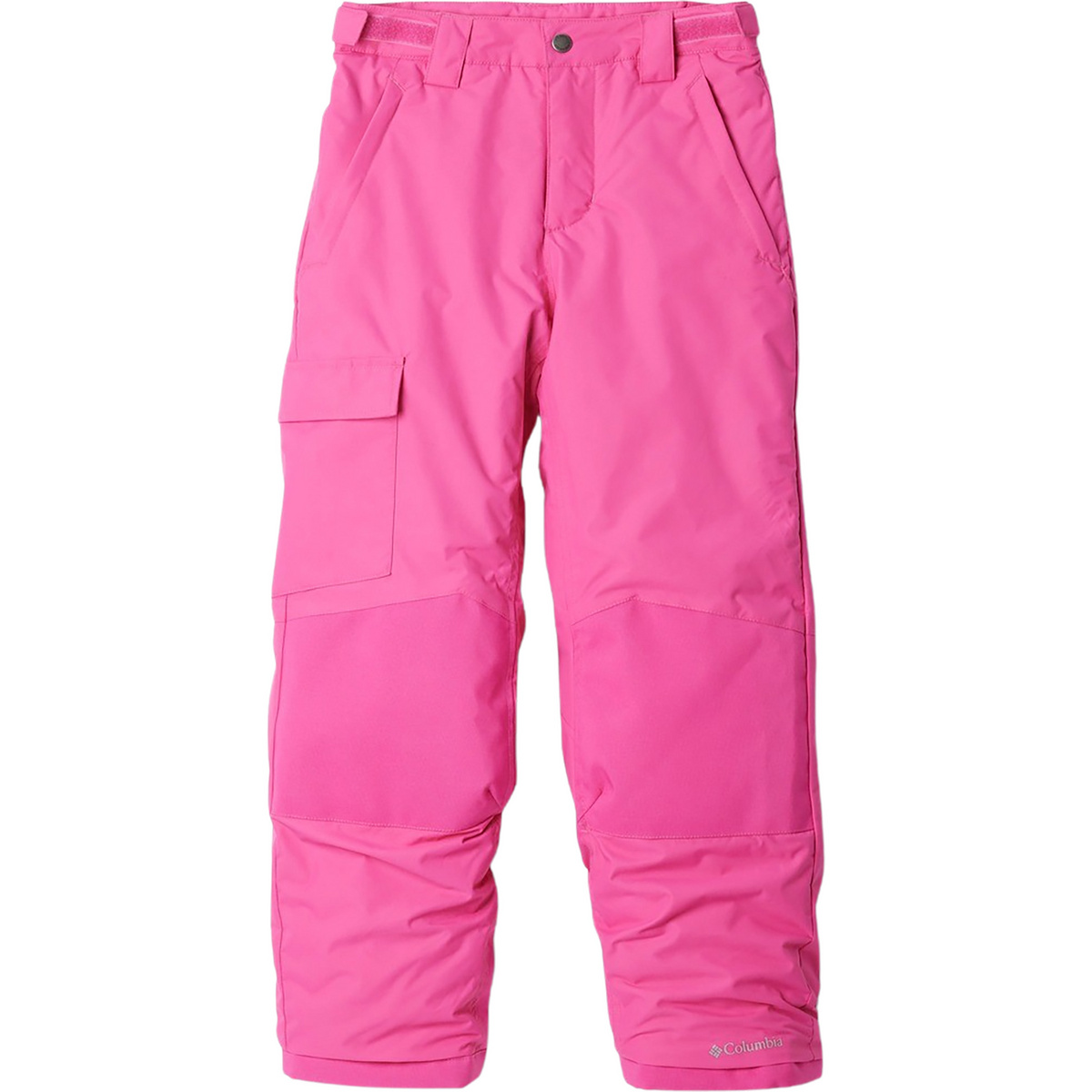 foto del prodotto columbia bambino pantaloni bugaboo iii