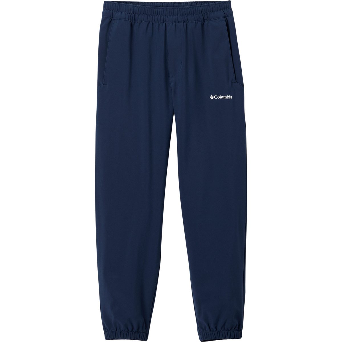 foto del prodotto columbia bambino pantaloni hike ii jogger