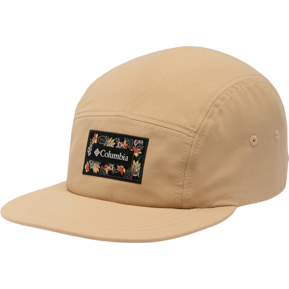 foto del prodotto columbia berretto creek side 5 panel