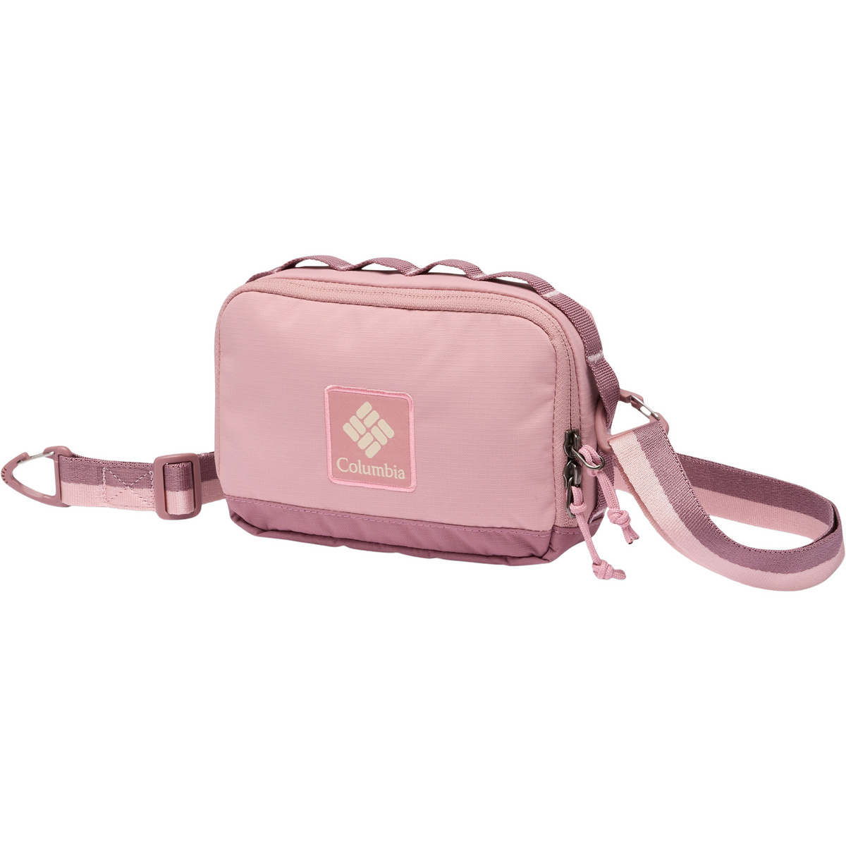 foto del prodotto columbia borsa a tracolla trail traveler