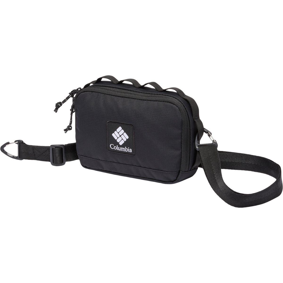 foto del prodotto columbia borsa a tracolla trail traveler