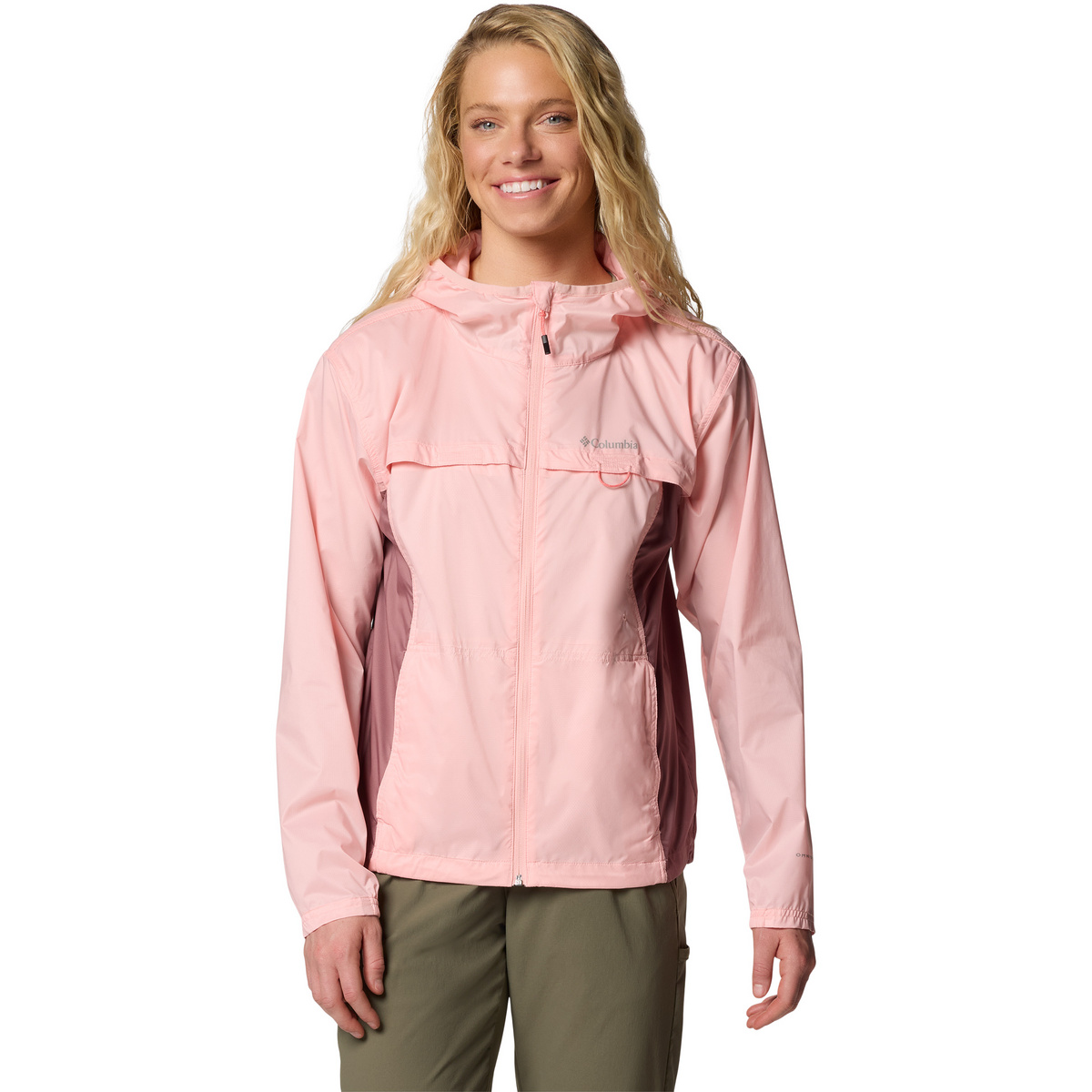 foto del prodotto columbia donna giacca crested canyon