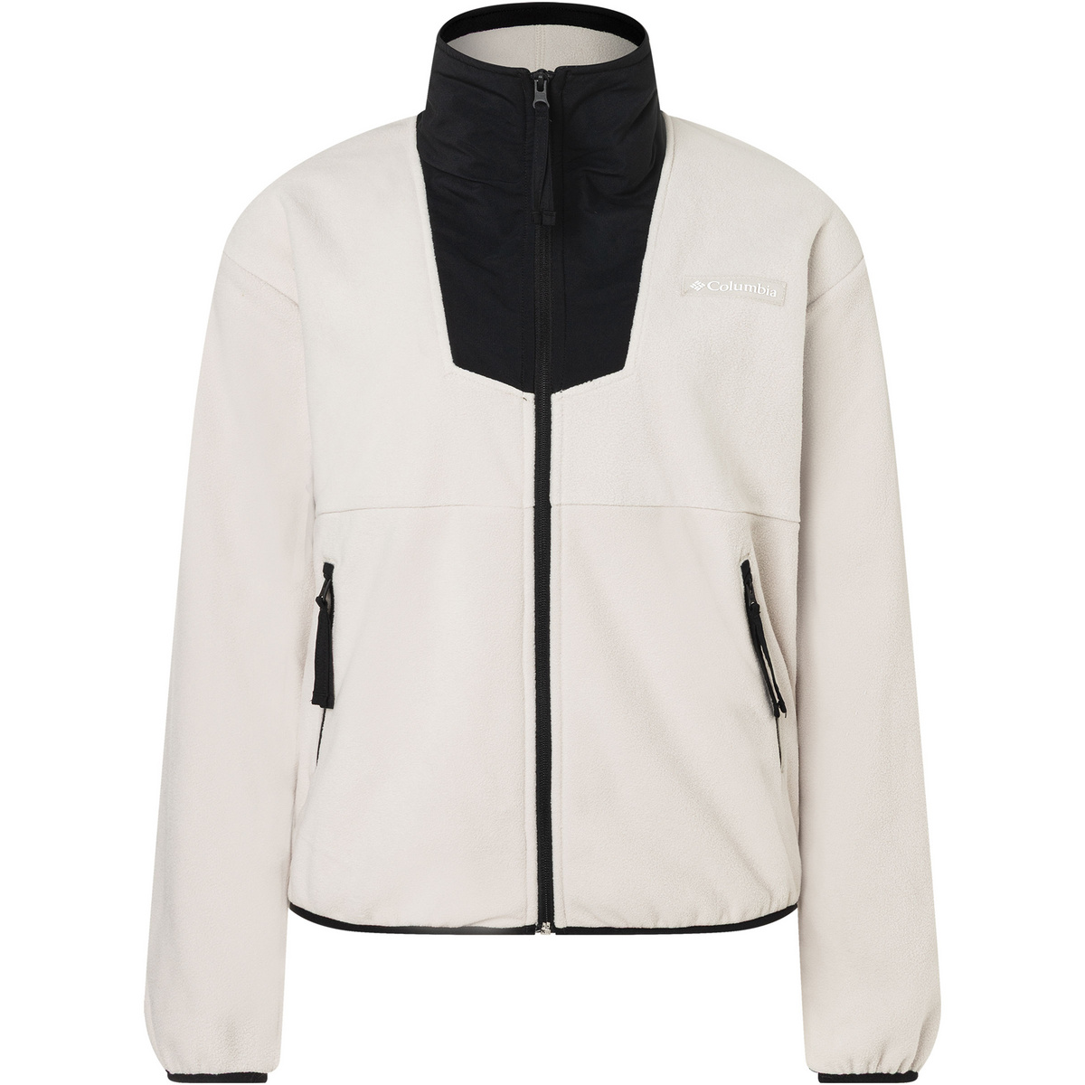 foto del prodotto columbia donna giacca sequoia grove fleece