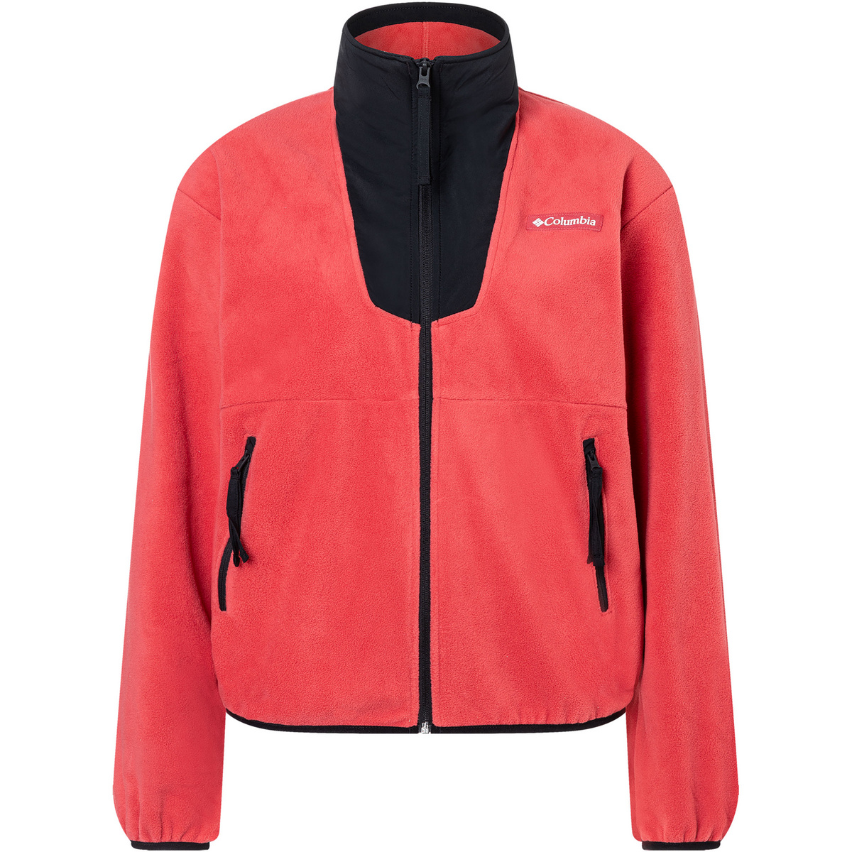 foto del prodotto columbia donna giacca sequoia grove fleece