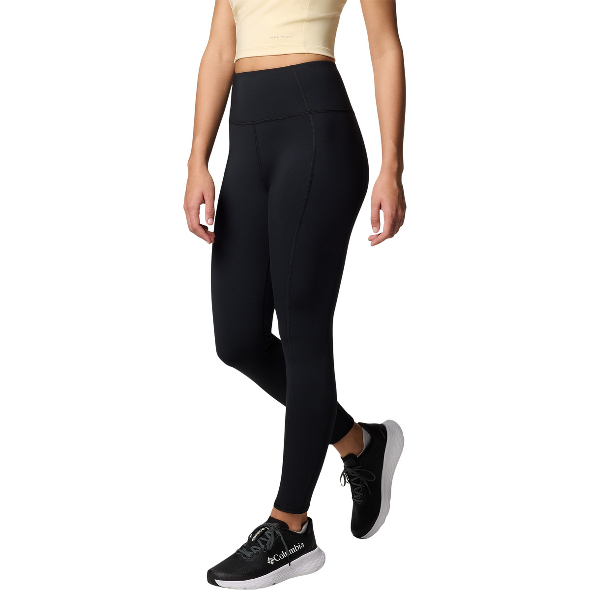 foto del prodotto columbia donna leggings boundless trek