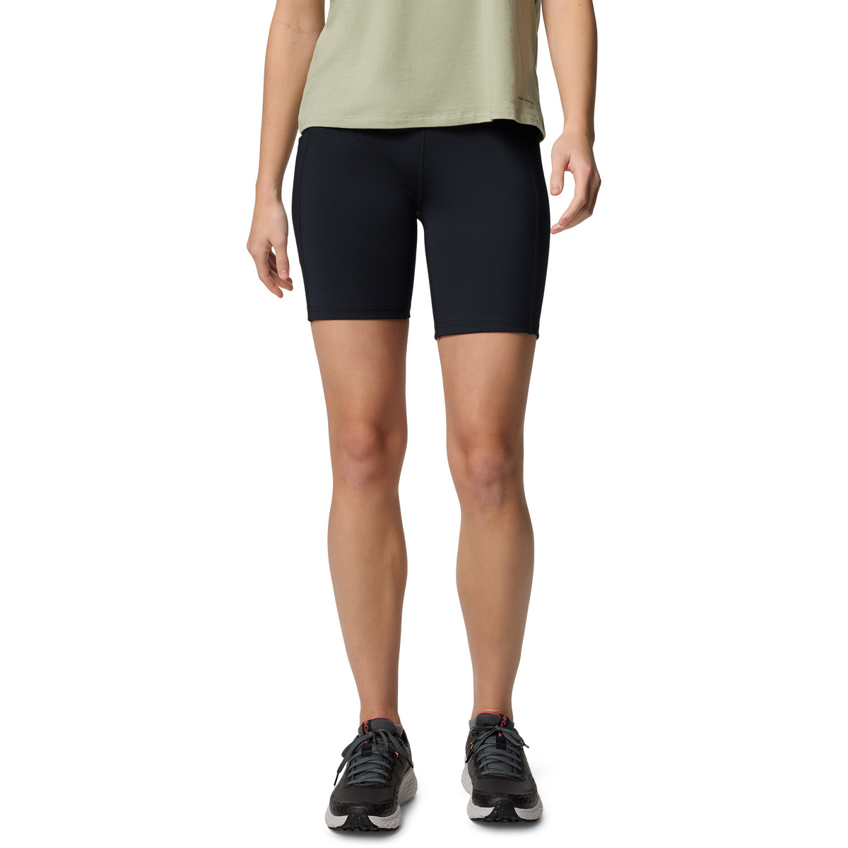 foto del prodotto columbia donna leggings boundless trek 1 2