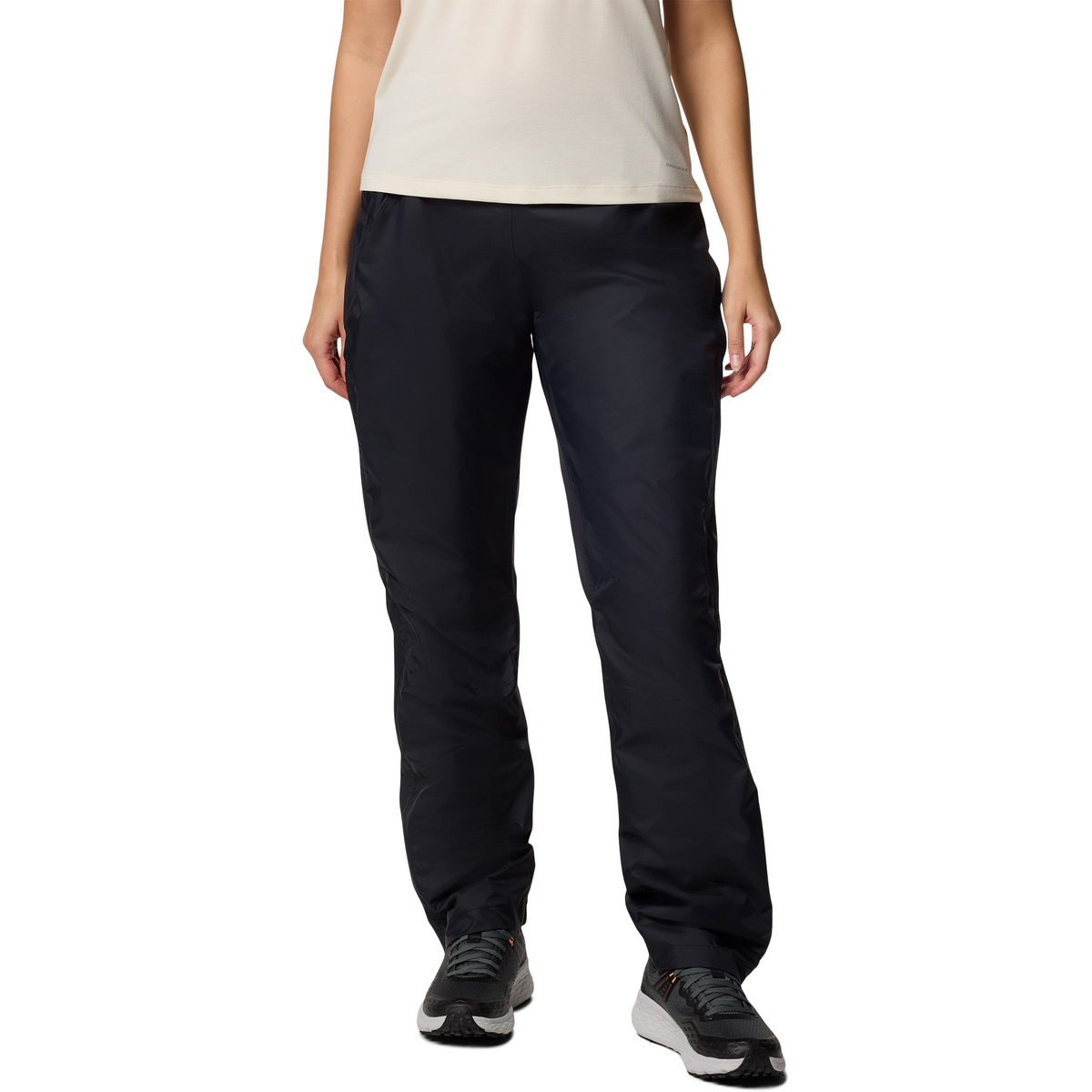 foto del prodotto columbia donna pantaloni pouring adventure iii