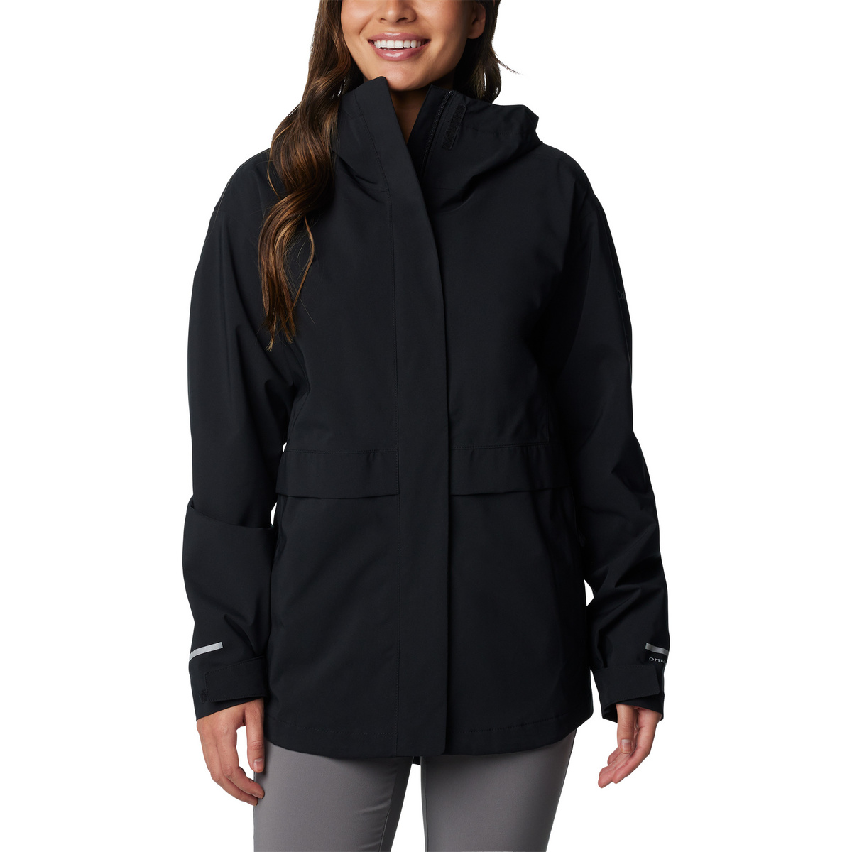 foto del prodotto columbia donna parka altbound