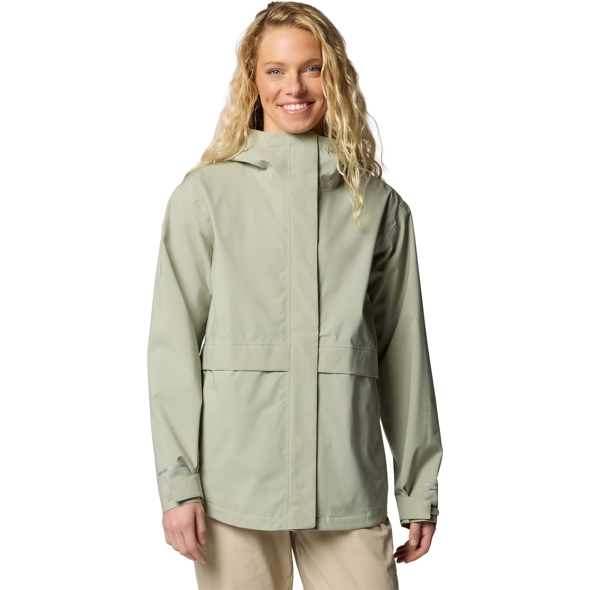 foto del prodotto columbia donna parka altbound