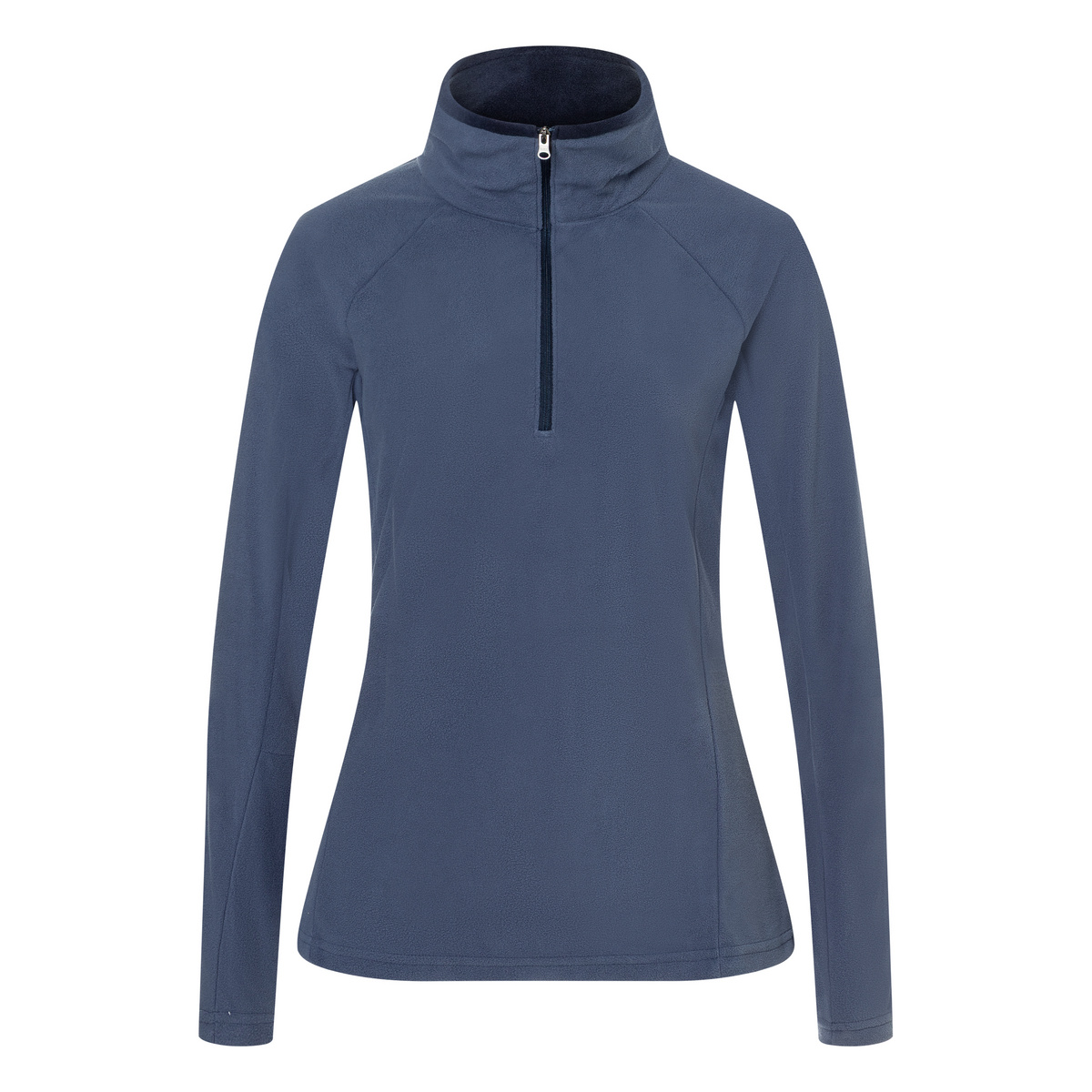 foto del prodotto columbia donna pullover glacial iv 1 2 zip