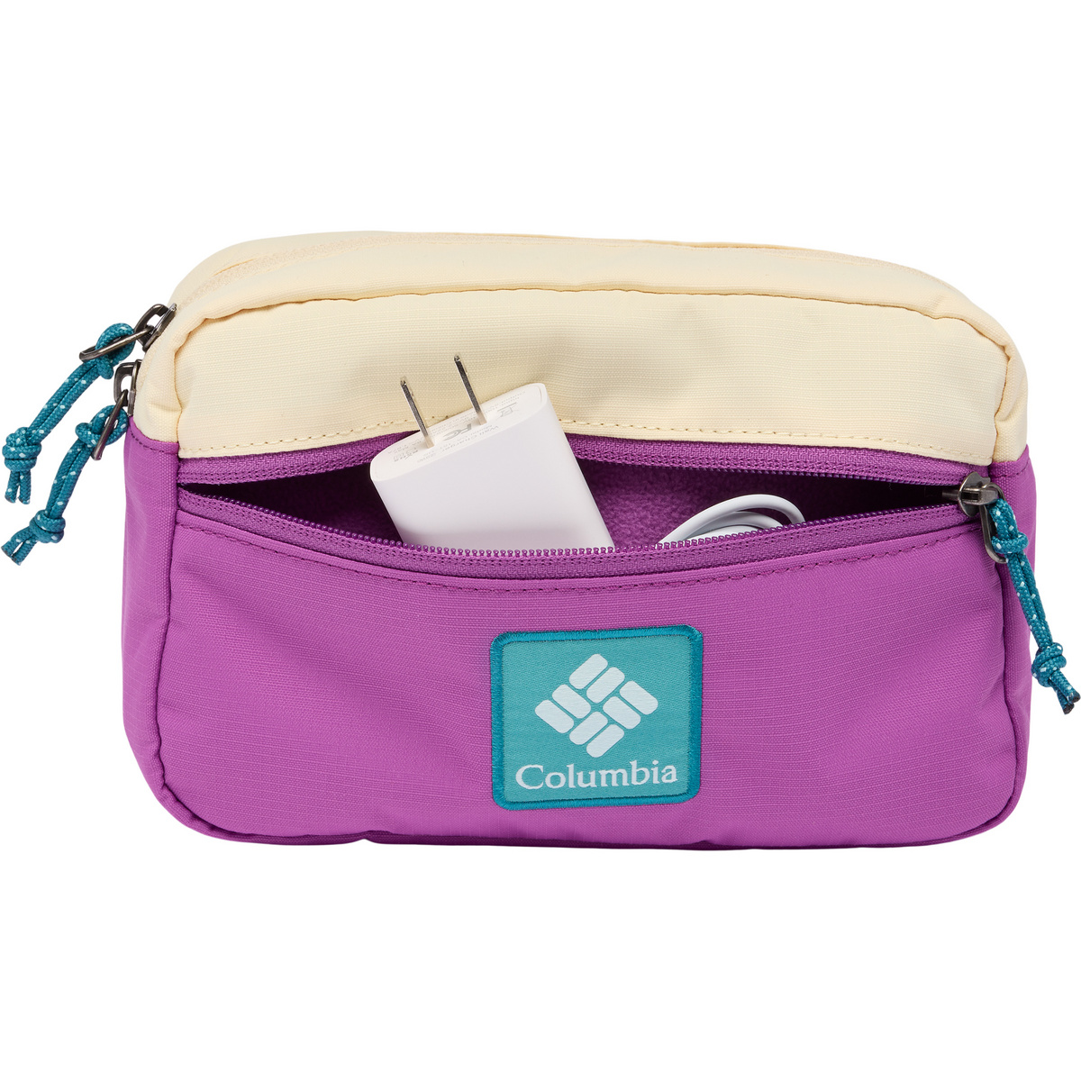 foto del prodotto columbia marsupio trail traveler