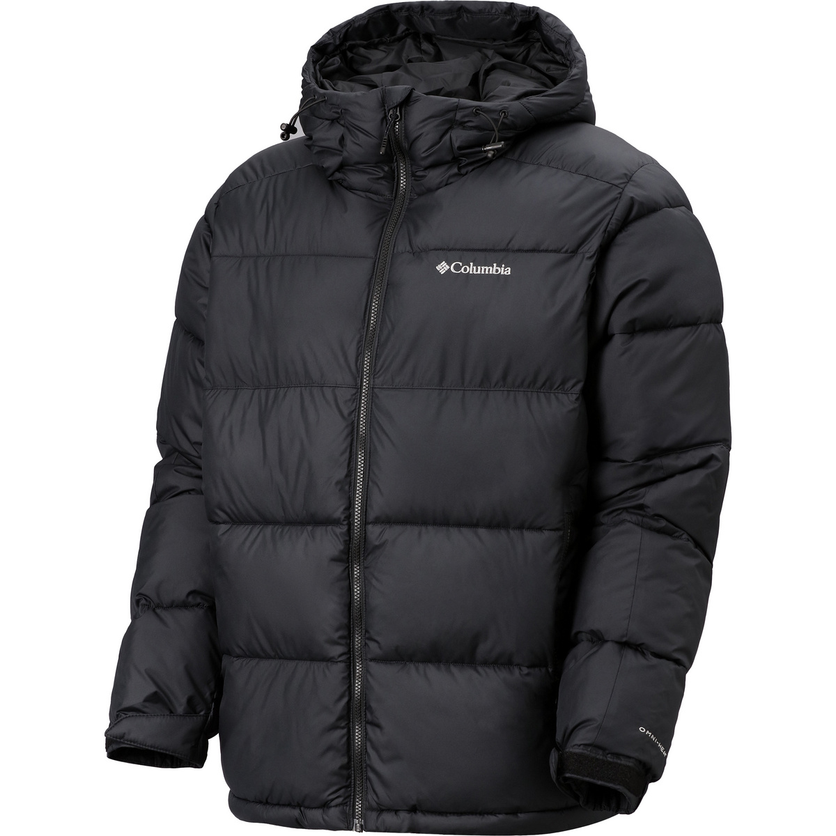 foto del prodotto columbia uomo giacca pike lake ii hoodie