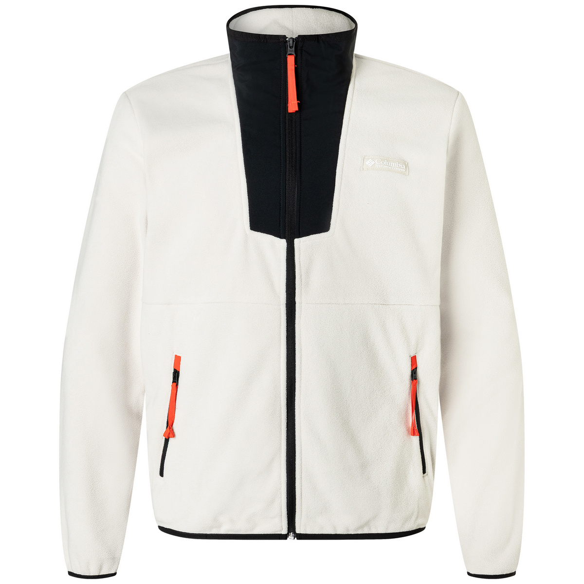 foto del prodotto columbia uomo giacca sequoia grove fleece