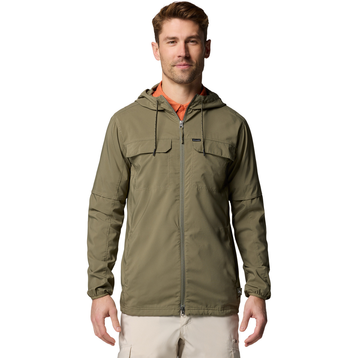 foto del prodotto columbia uomo giacca skien valley hoodie