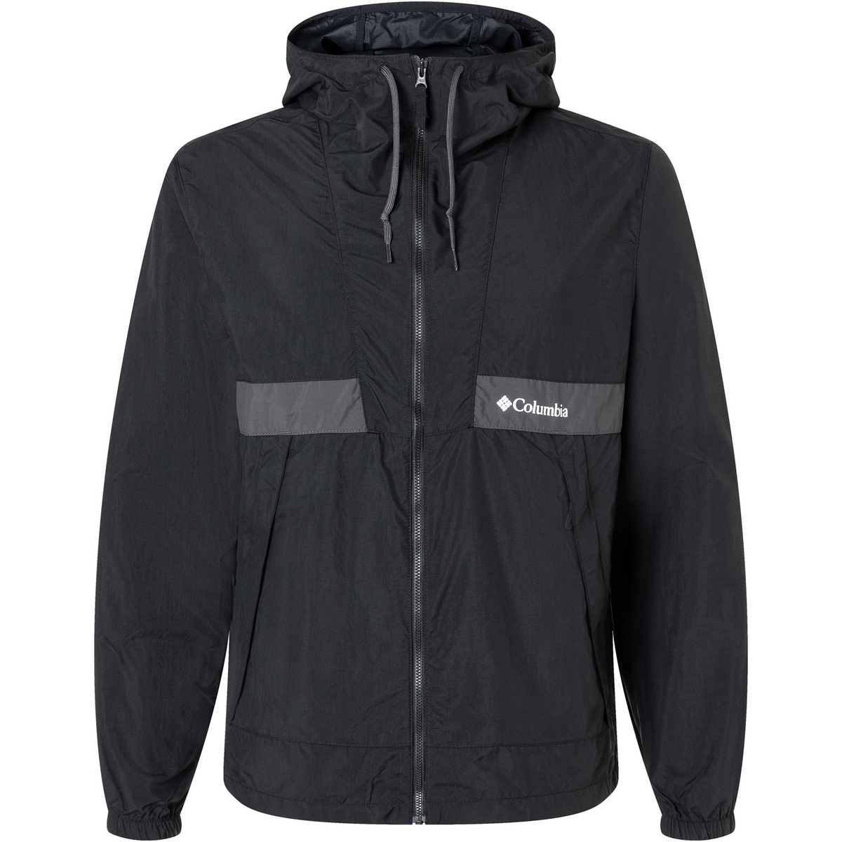 foto del prodotto columbia uomo giacca spire valley hoodie