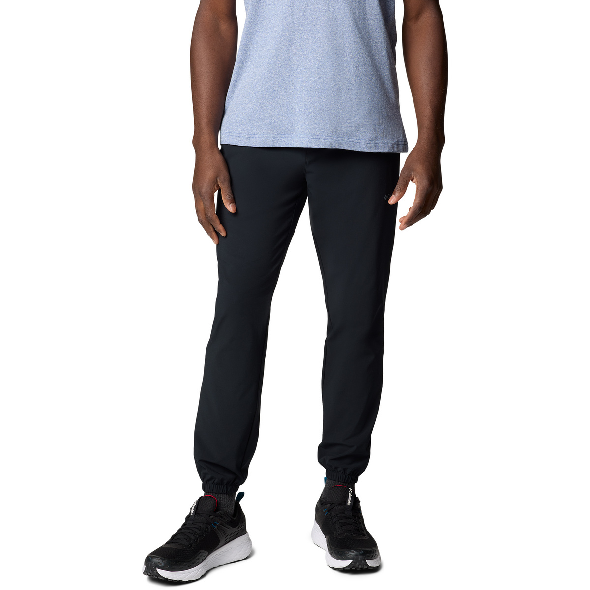 foto del prodotto columbia uomo pantaloni hike jogger ii