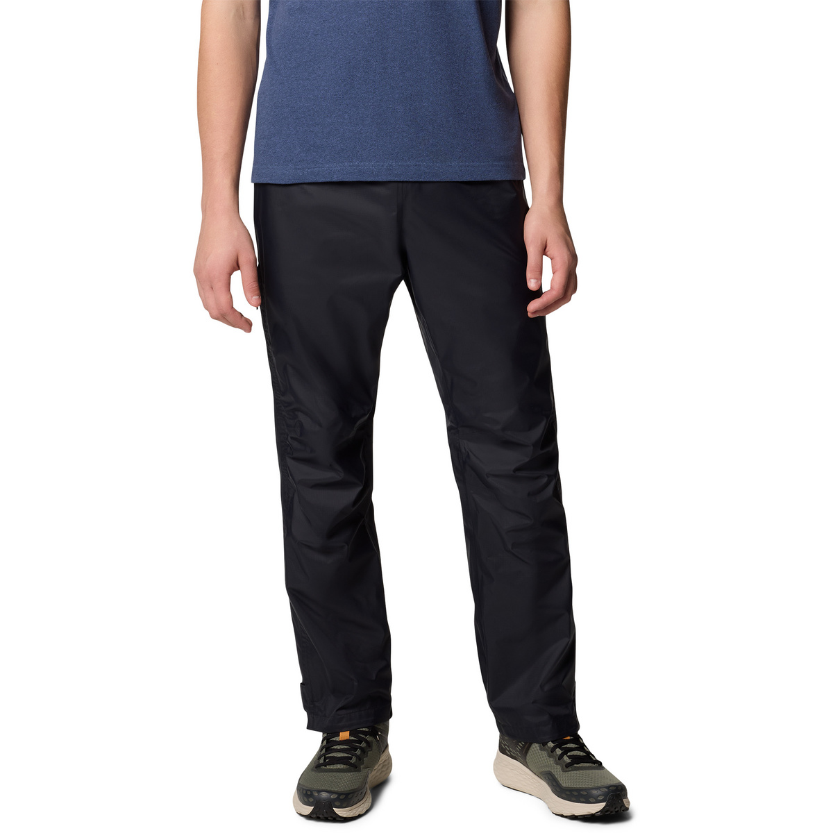 foto del prodotto columbia uomo pantaloni pouring adventure iii