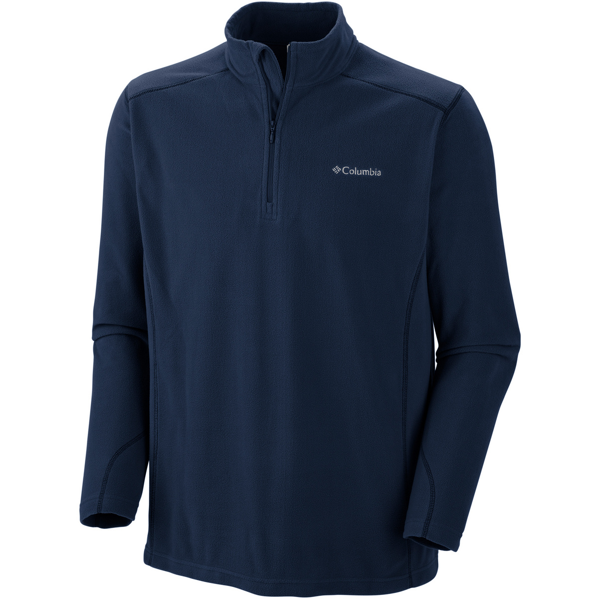 foto del prodotto columbia uomo pullover klamath range ii half zip