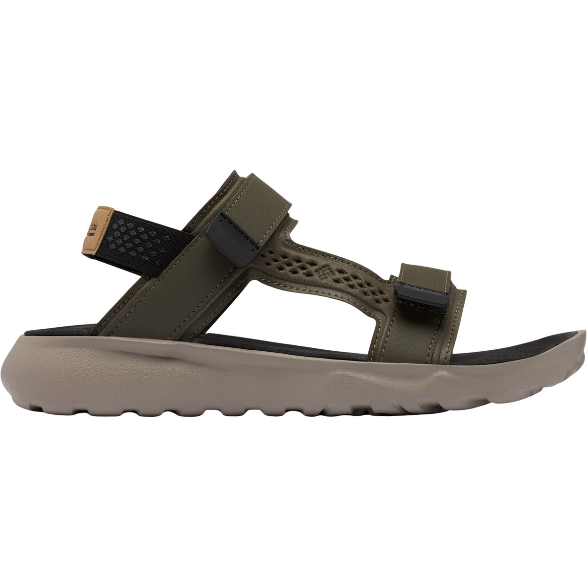 foto del prodotto columbia uomo sandali peakfreak roam