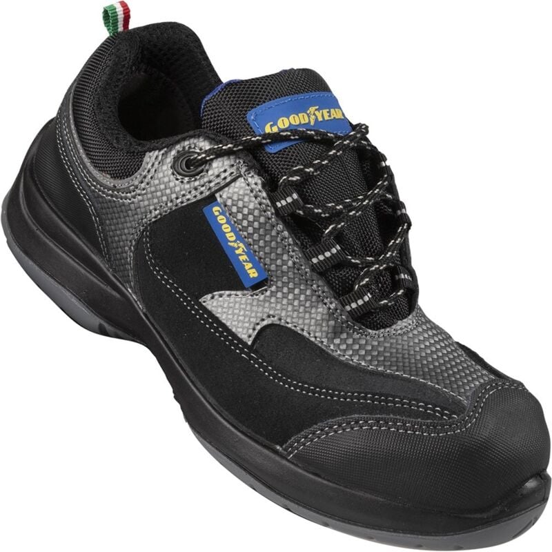 foto del prodotto colzani scarpe antinfortunistiche s1p mod.g138106