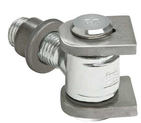 foto del prodotto com art.135 cardine a saldare zincato m18