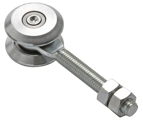 foto del prodotto com art. 2c carrello 2 ruote c cuscin.mm.44 medio