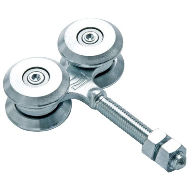 foto del prodotto com art. 4c carrello 4 ruote c cuscin.mm.54 grande