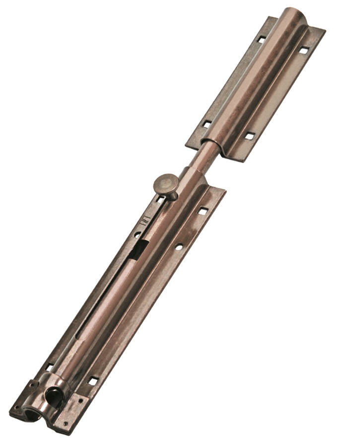 foto del prodotto com art.752 catenaccio portal.asta tondamm.130