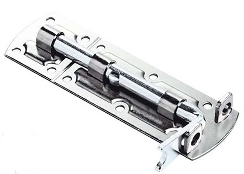 foto del prodotto com art.760 catenaccio portal.zinc. mm.270