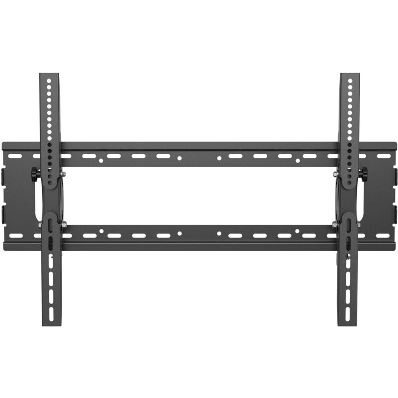 foto del prodotto com supporto da parete tv 32 75 inclinabile vesa compatibile nero startech