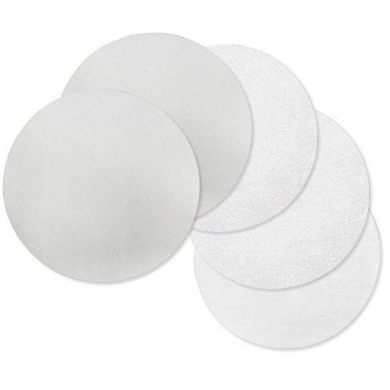immagine 0 del prodotto com145505 set di dischi per smerigliatura, 225 mm, 5 pz connex