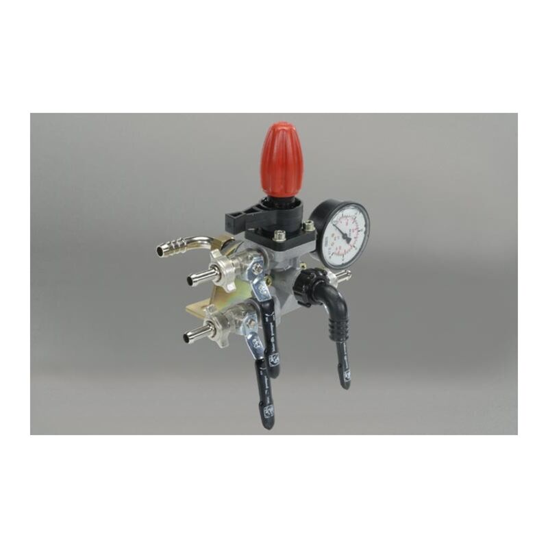 foto del prodotto comando a distanza 2 vie cd 6 imovilli per m30 media-alta pressione 2606.013