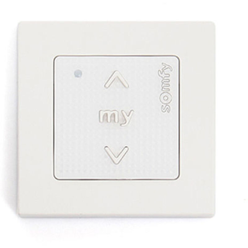 foto del prodotto comando da parete smoove origin rts - 1810880