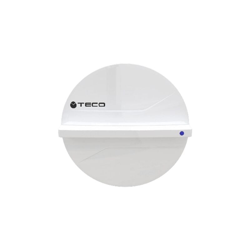 foto del prodotto comando esterno a filomuro b03 bianco teco