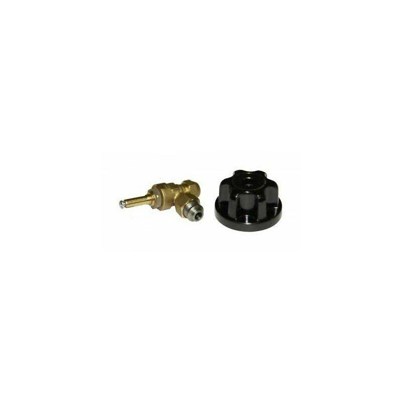 foto del prodotto comando kit grifo cc industrial gas natural