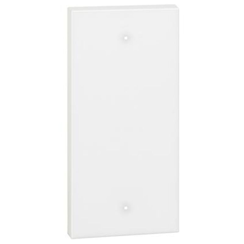 foto del prodotto comando luci digitale touch bticino living now bianco kw8010