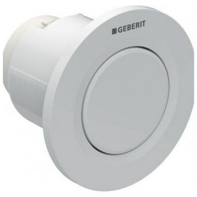 foto del prodotto comando pneumatico 1 pulsante per sigma8 116.041.11.1 geberit