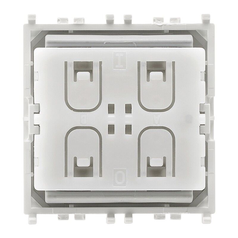 foto del prodotto comando radio bluetooth vimar low energy 03925