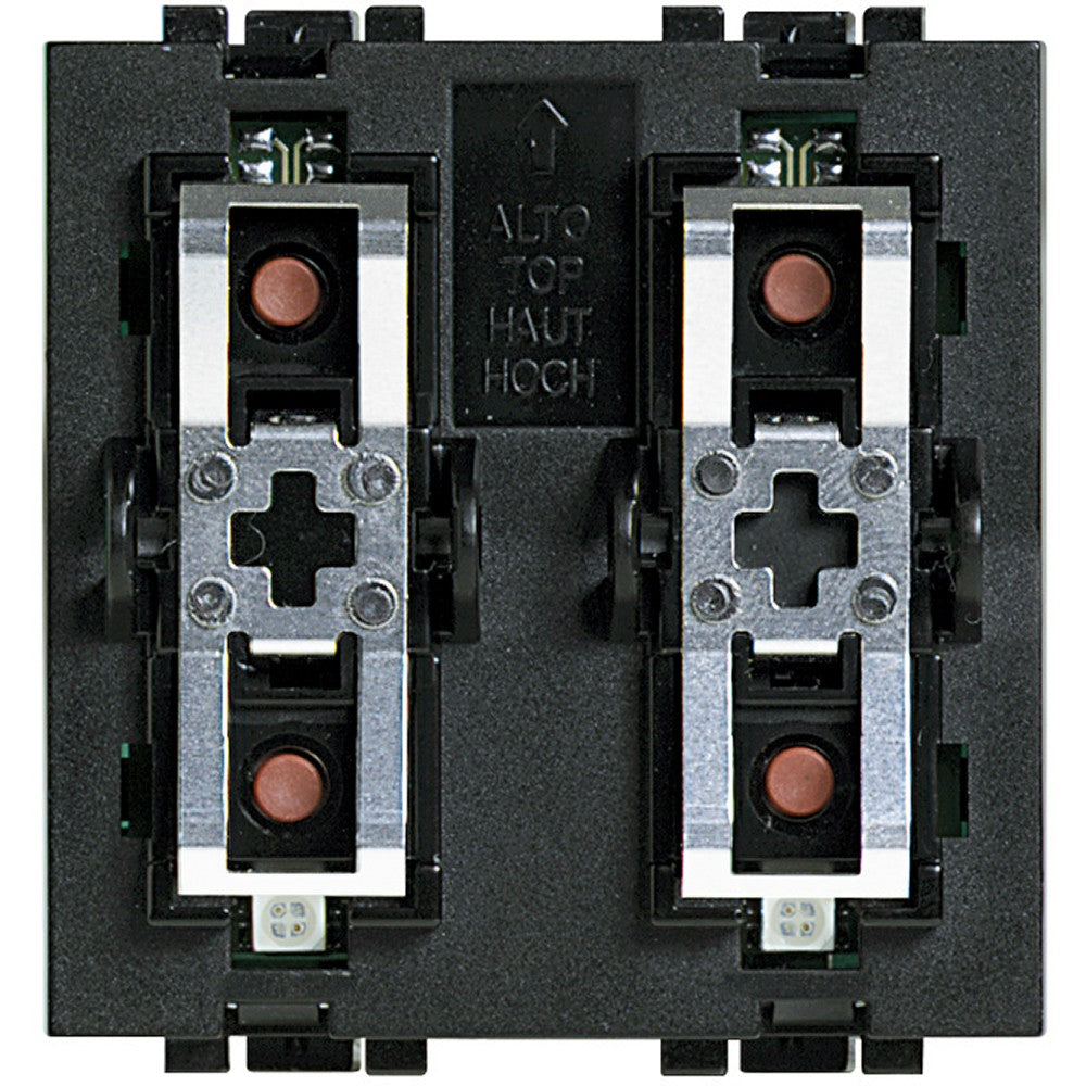 foto del prodotto comando speciale attuatore bticino livinglight carichi singoli e doppi l4652 2