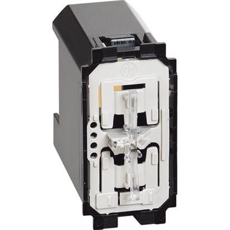 foto del prodotto comando tapparella connesso now