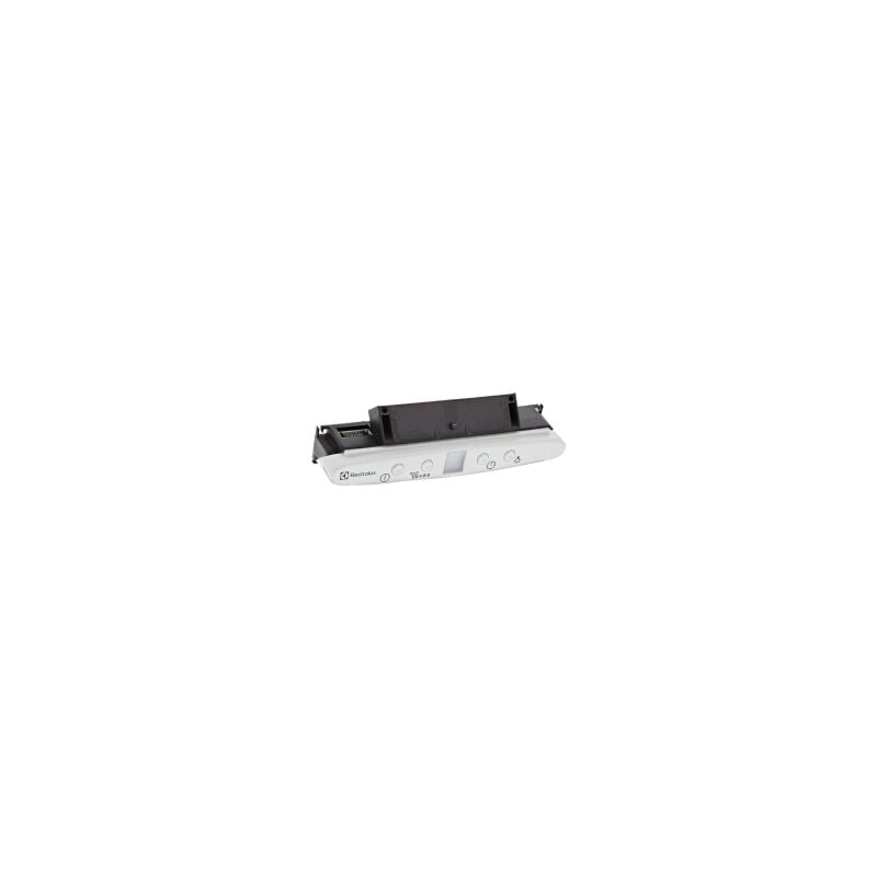 foto del prodotto comando tastiera per cappuccio electrolux 61027587