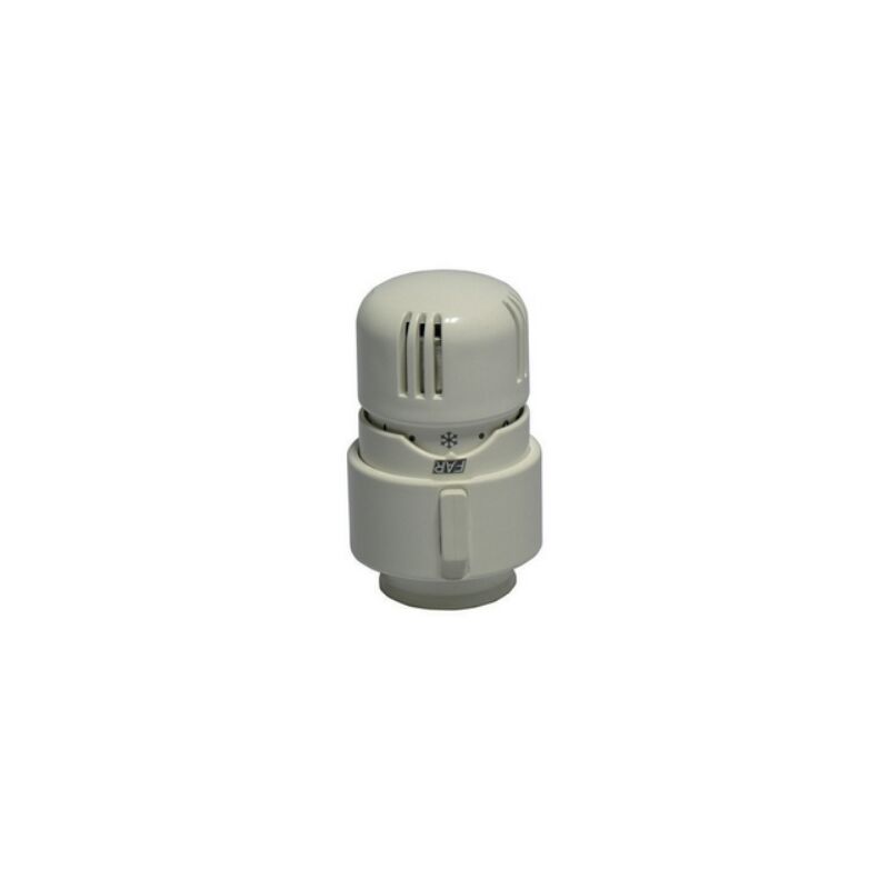 foto del prodotto comando termostatico a liquido con sensore incorporato far far