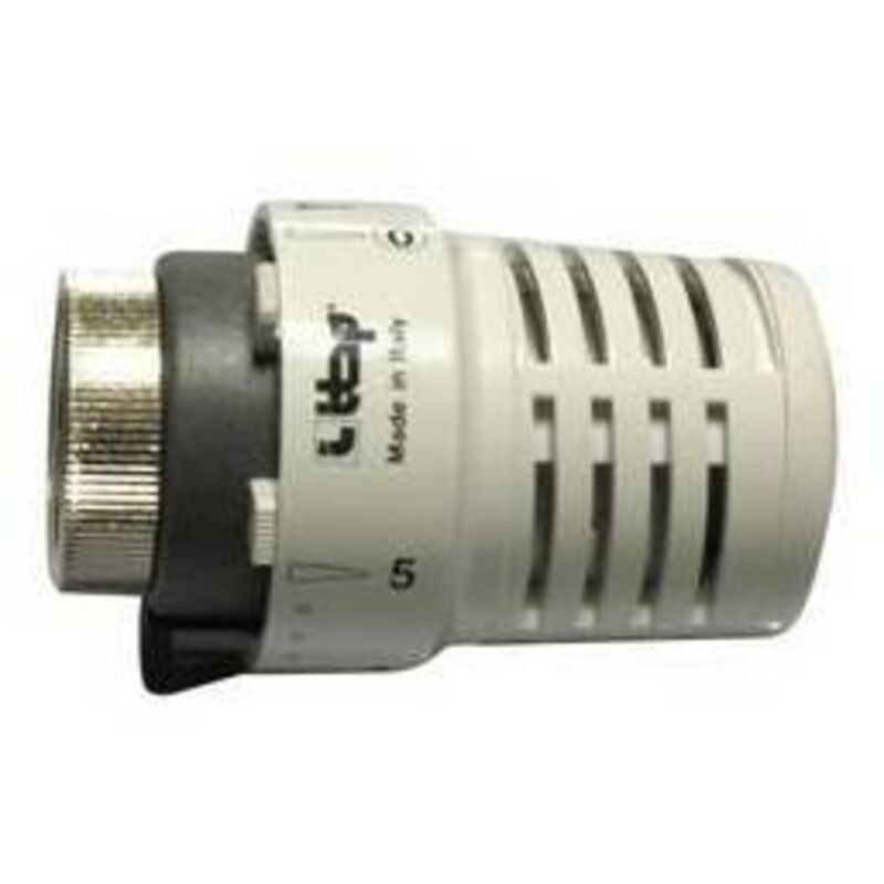 foto del prodotto comando termostatico con elemento sensibile ad olio - itap