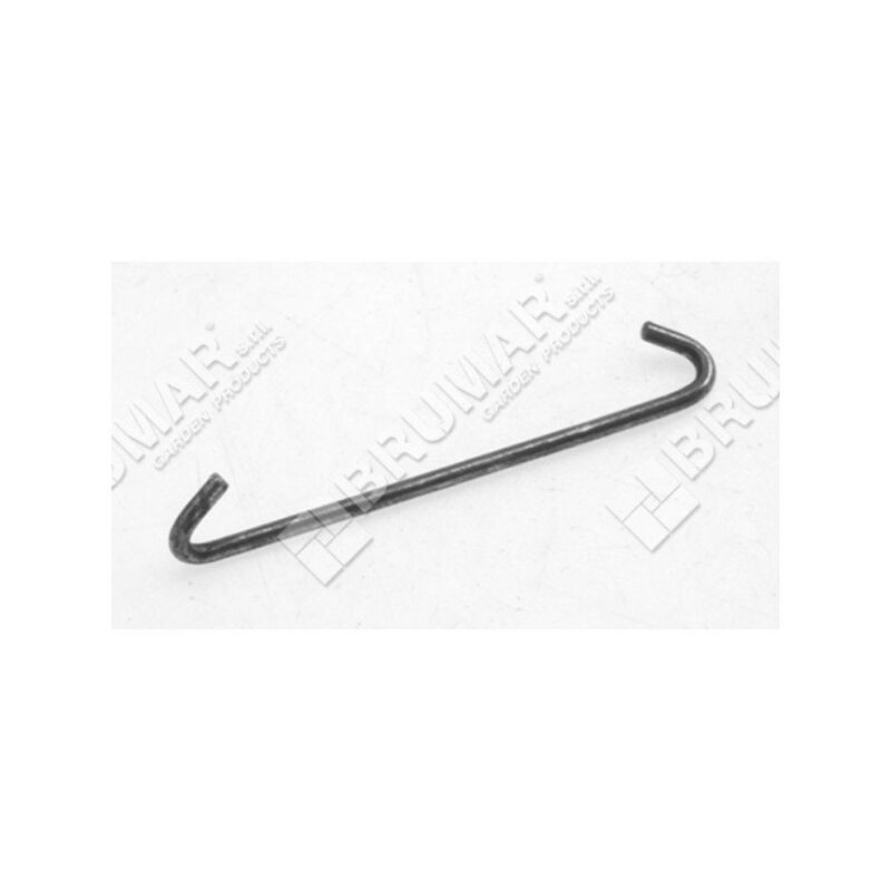 foto del prodotto comando valvola farfalla briggs stratton 691812 compatibile 020352
