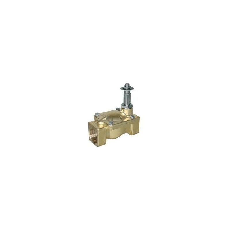 foto del prodotto comap elettrovalvola per acqua n aperta 1 2 