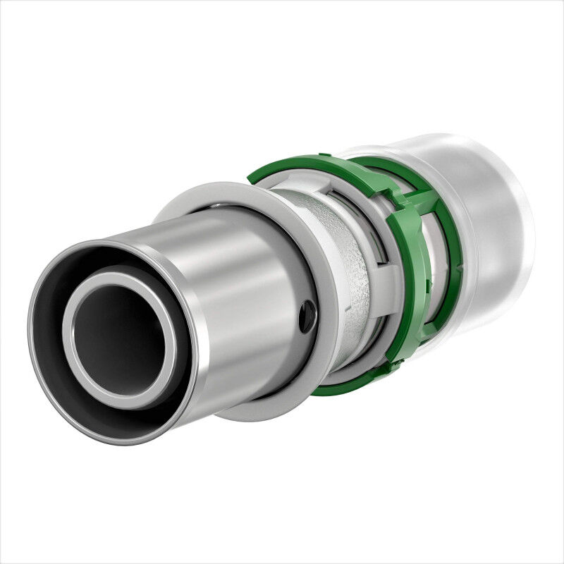 foto del prodotto comap multiskin gateway press connection per 16 x 1,5, multistrato 20 x 2