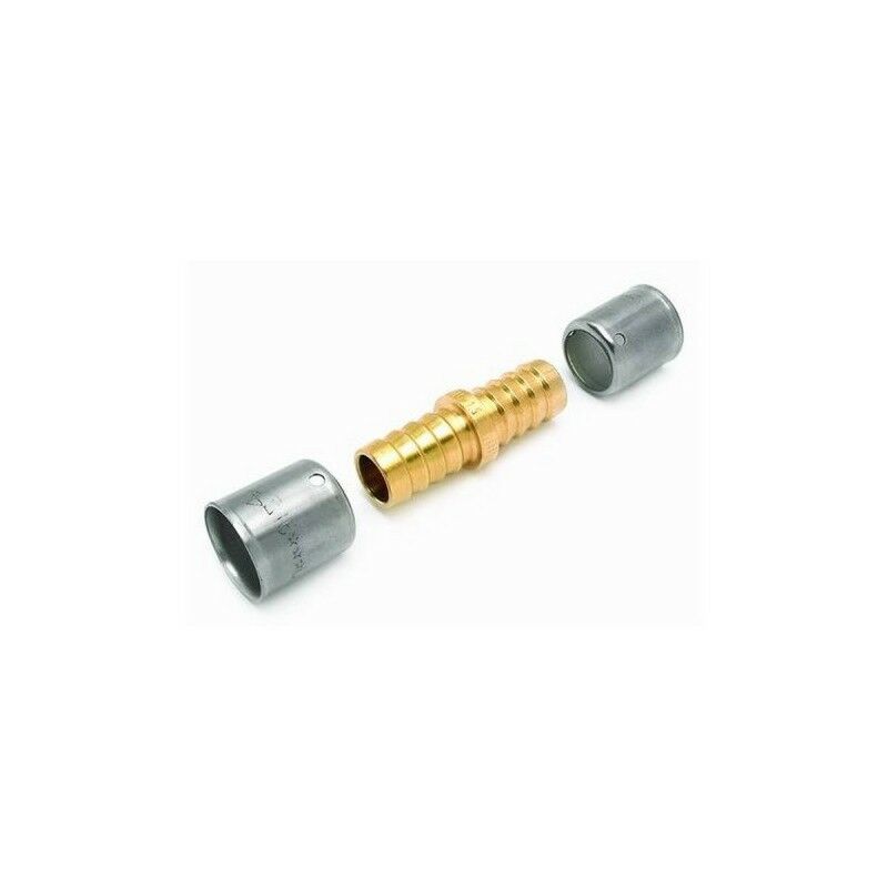 foto del prodotto comap p7270 sachet de 2 raccord per sertir p7270 manchon gal m le 20x1,9