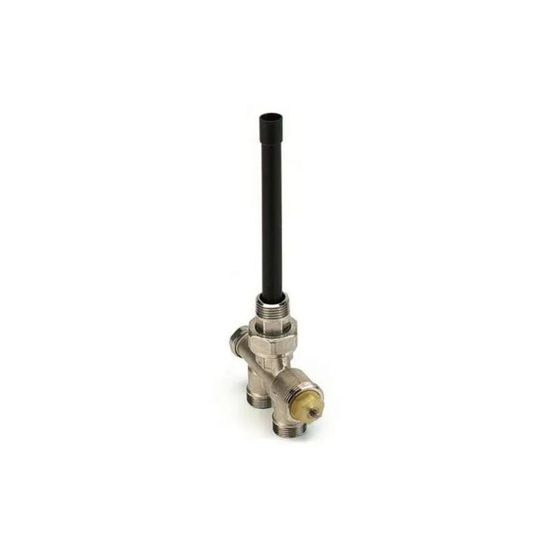 foto del prodotto comap valvola monotubo ad alimentazione verticale m30, interasse 50mm